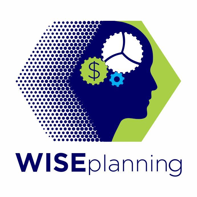WISEplanning, NZ, Finance, Branding, Signage, Uniforms, Expo, Brochures, Business Cards, Logo