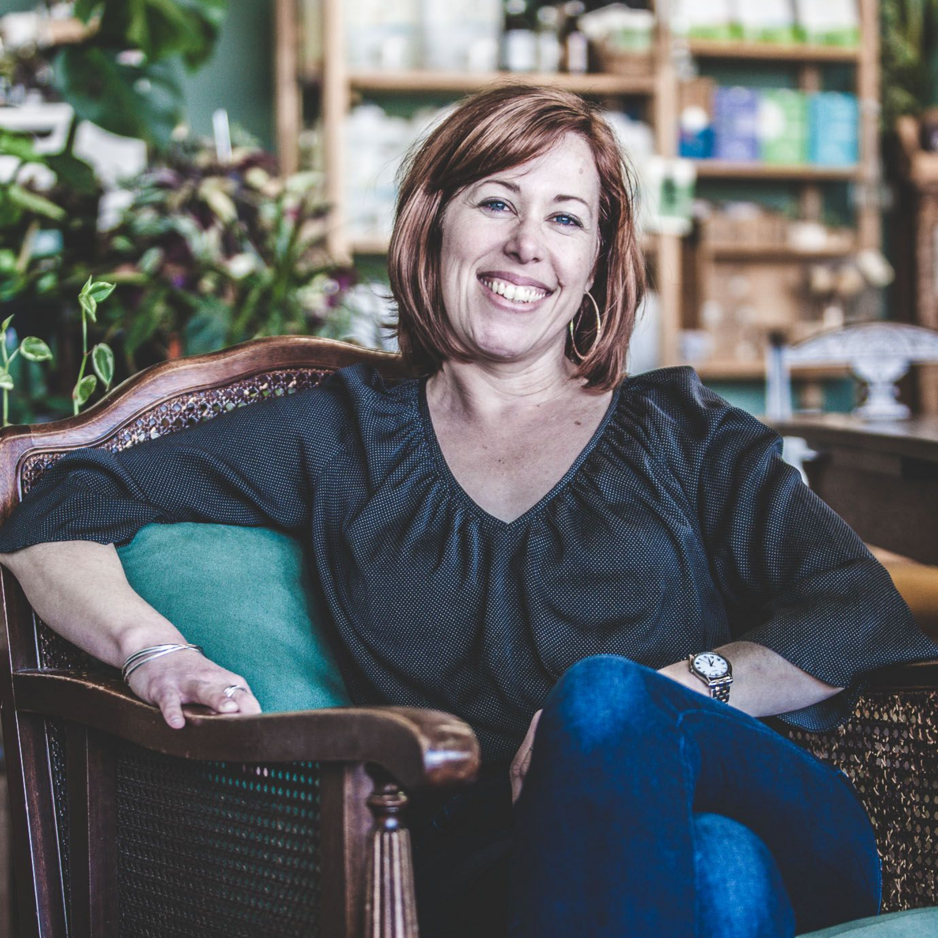 Drawing Value Director Margot Korhonen