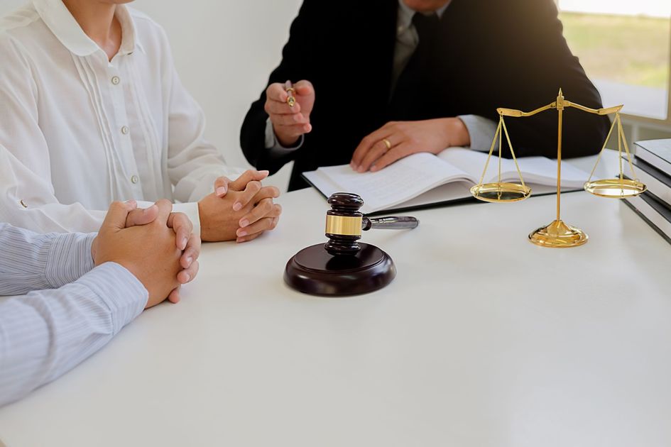 legal services in civil and family law