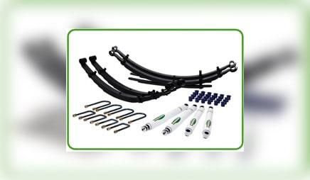 MUELLES DE DURANGO SA DE CV - MUELLES