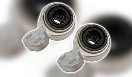 MUELLES DE DURANGO SA DE CV - REFACCIONES