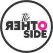 A logo for a company called the other side