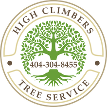 High Climbers Tree Service