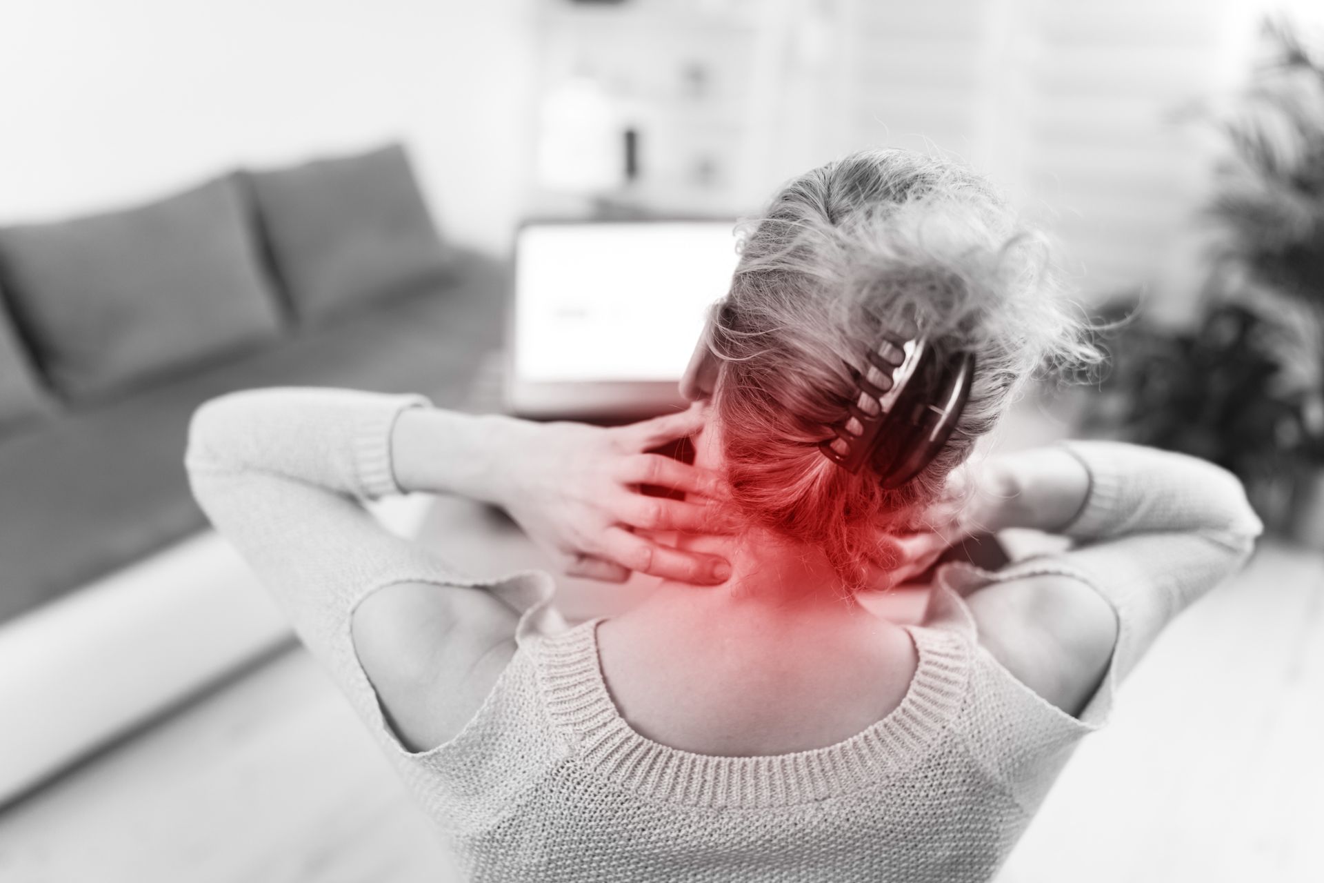 Symptoms — North Ryde, NSW — Ryde Physiotherapy Centre