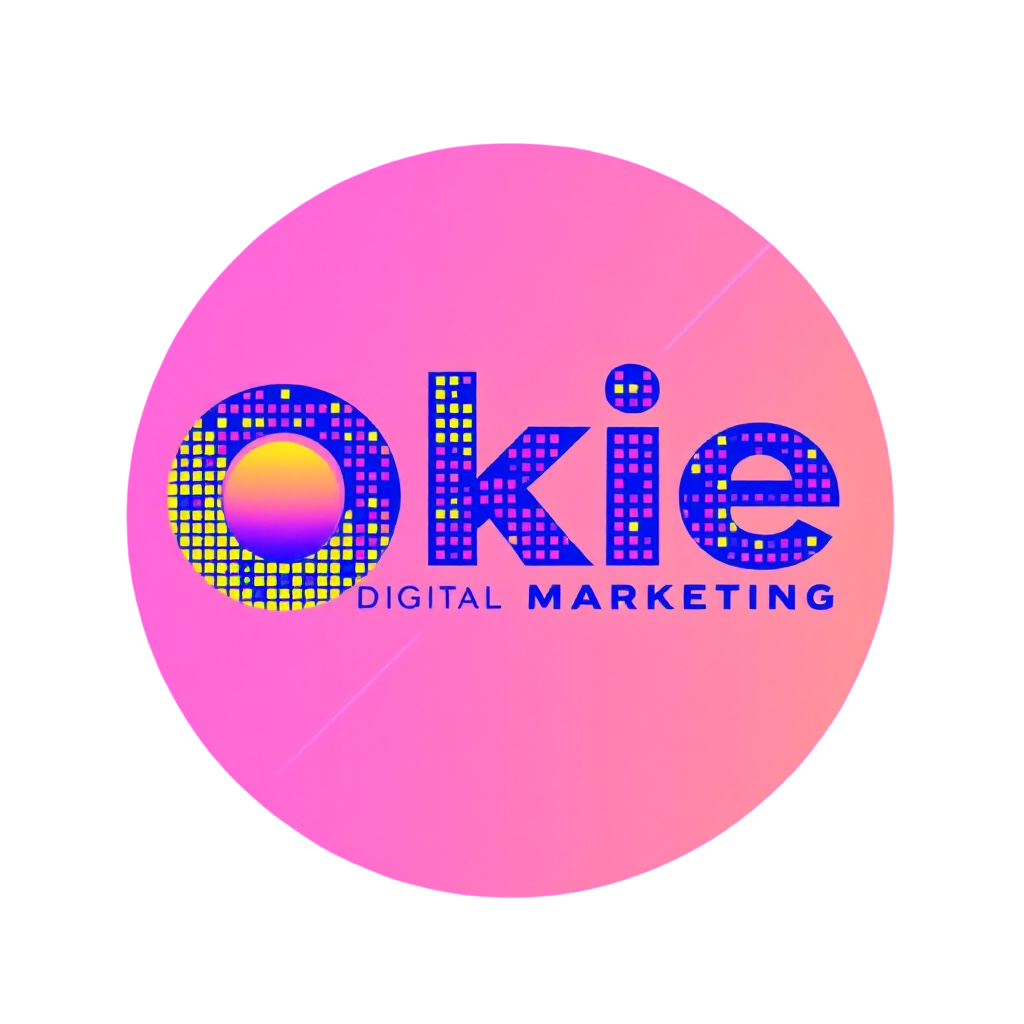 Okie Digital Marketing