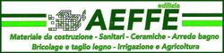 EDILIZIA AEFFE - Logo