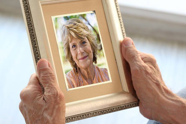 Brooks Funeral Directors | Canyon, TX