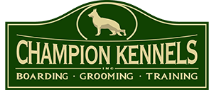 Champion Kennels