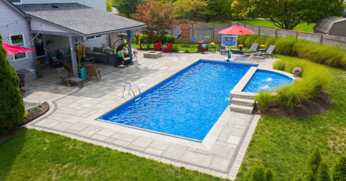 5 Reasons Why Now Is the Perfect Time to Get Started on Your Pool