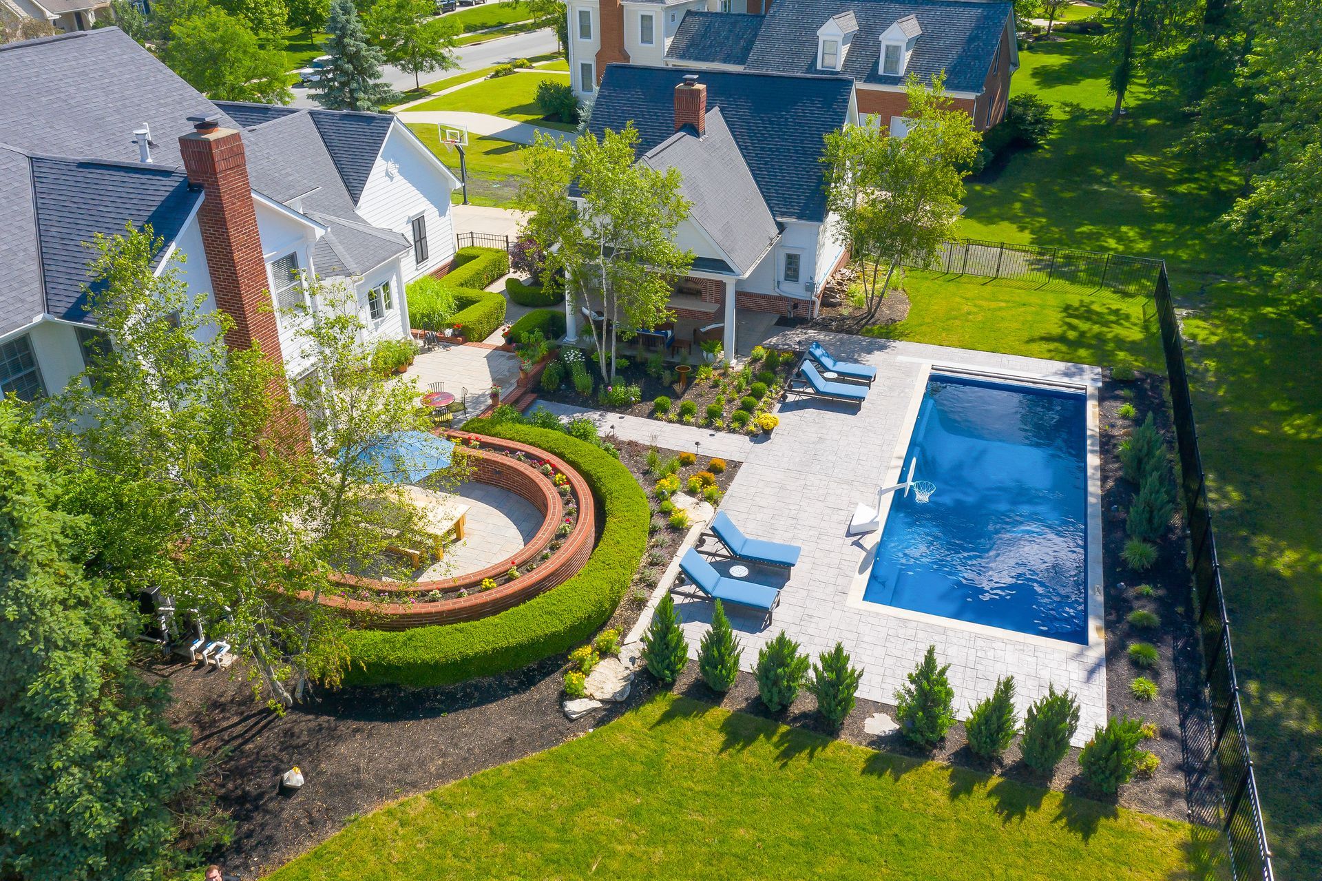 5 Things We Want You to Know Before Installing a Pool