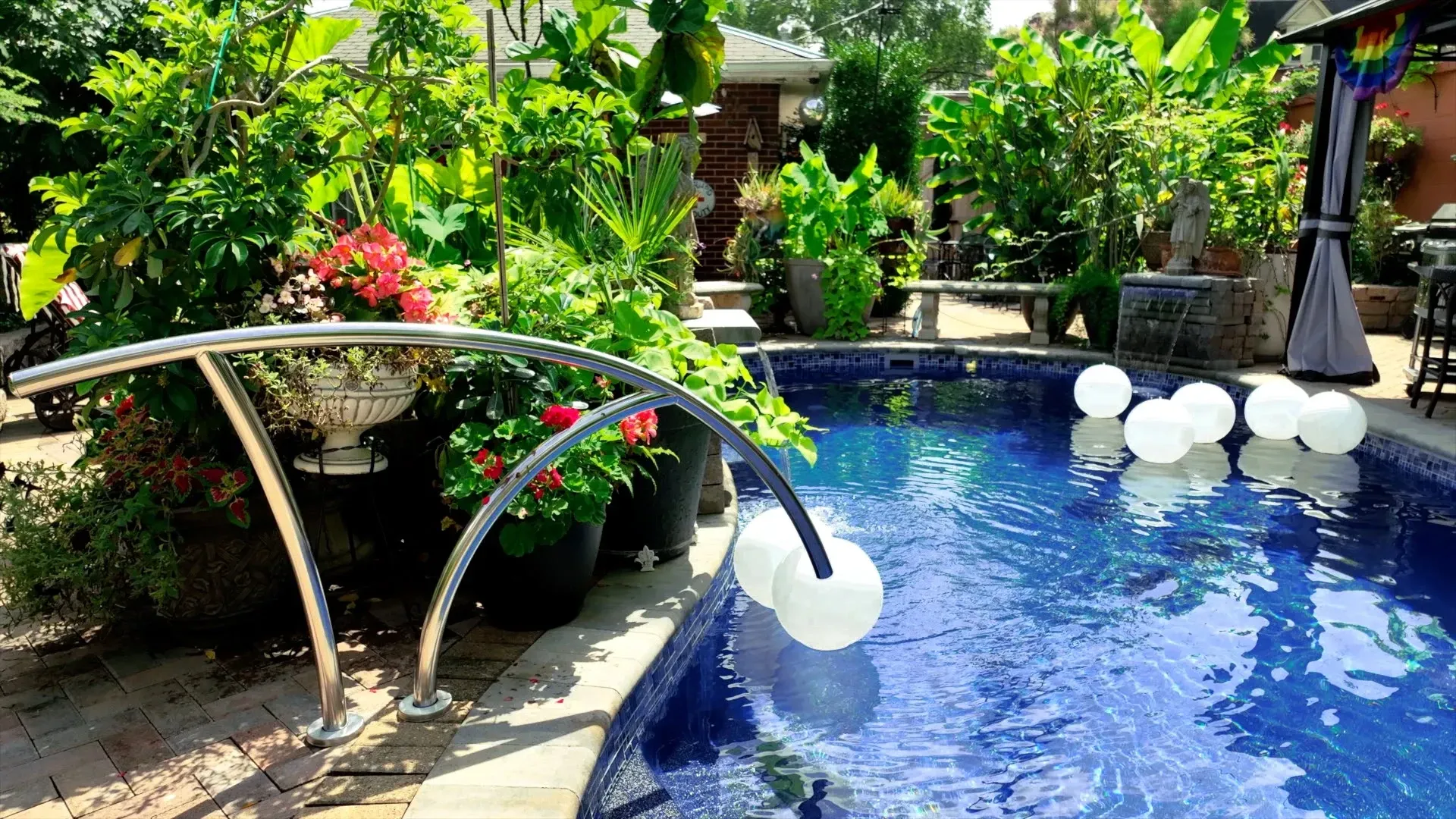 The Ultimate Guide to Eco-Friendly Pool Design