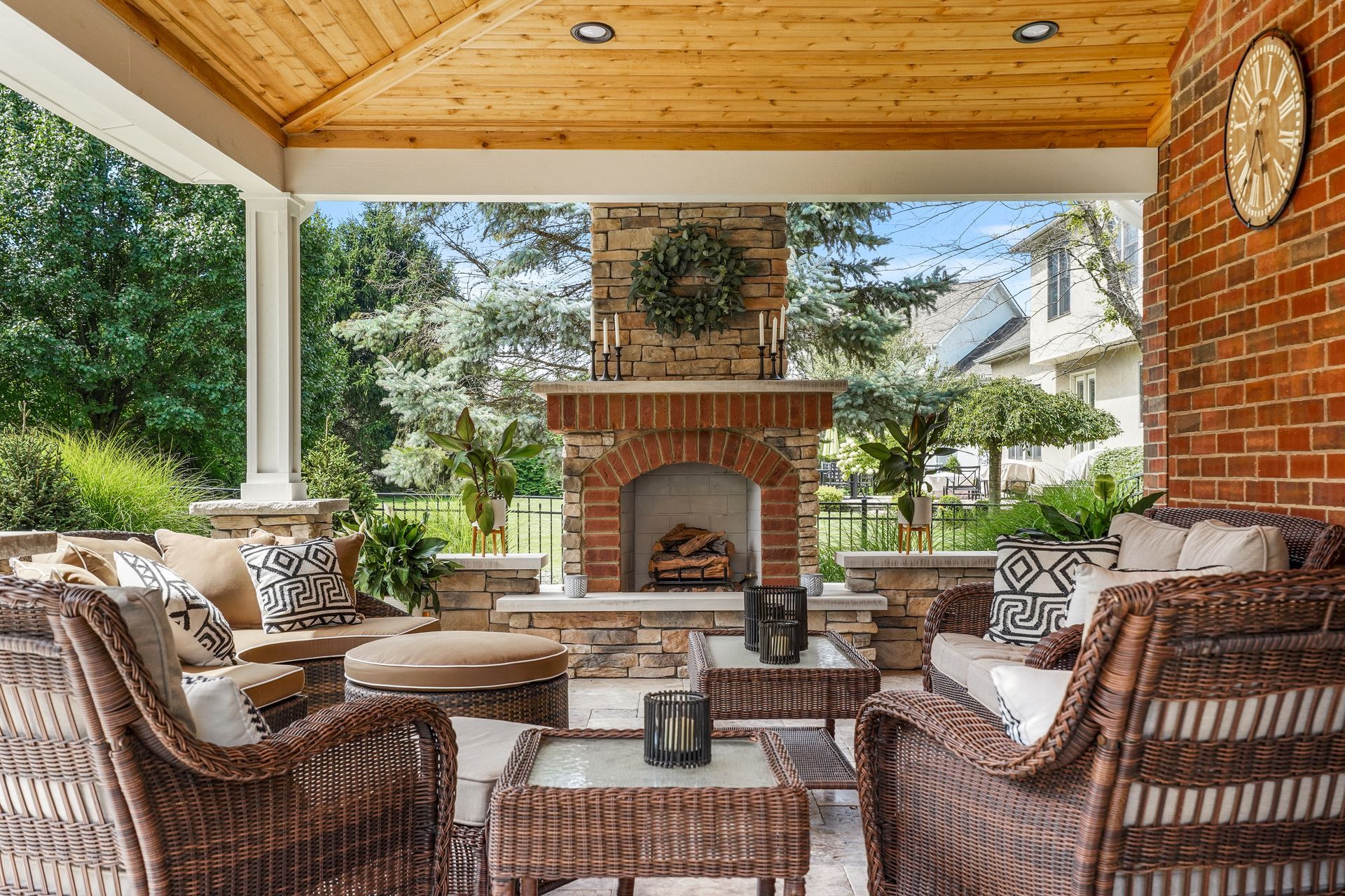 To Create and Build Dreams: The Omni Pools & Scapes Story