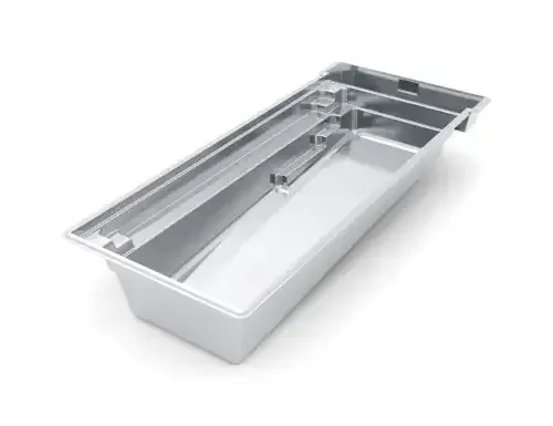 The Reflection plus Cover Box™