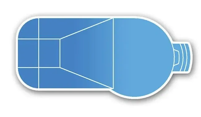 Artesian Vinyl Pool Style