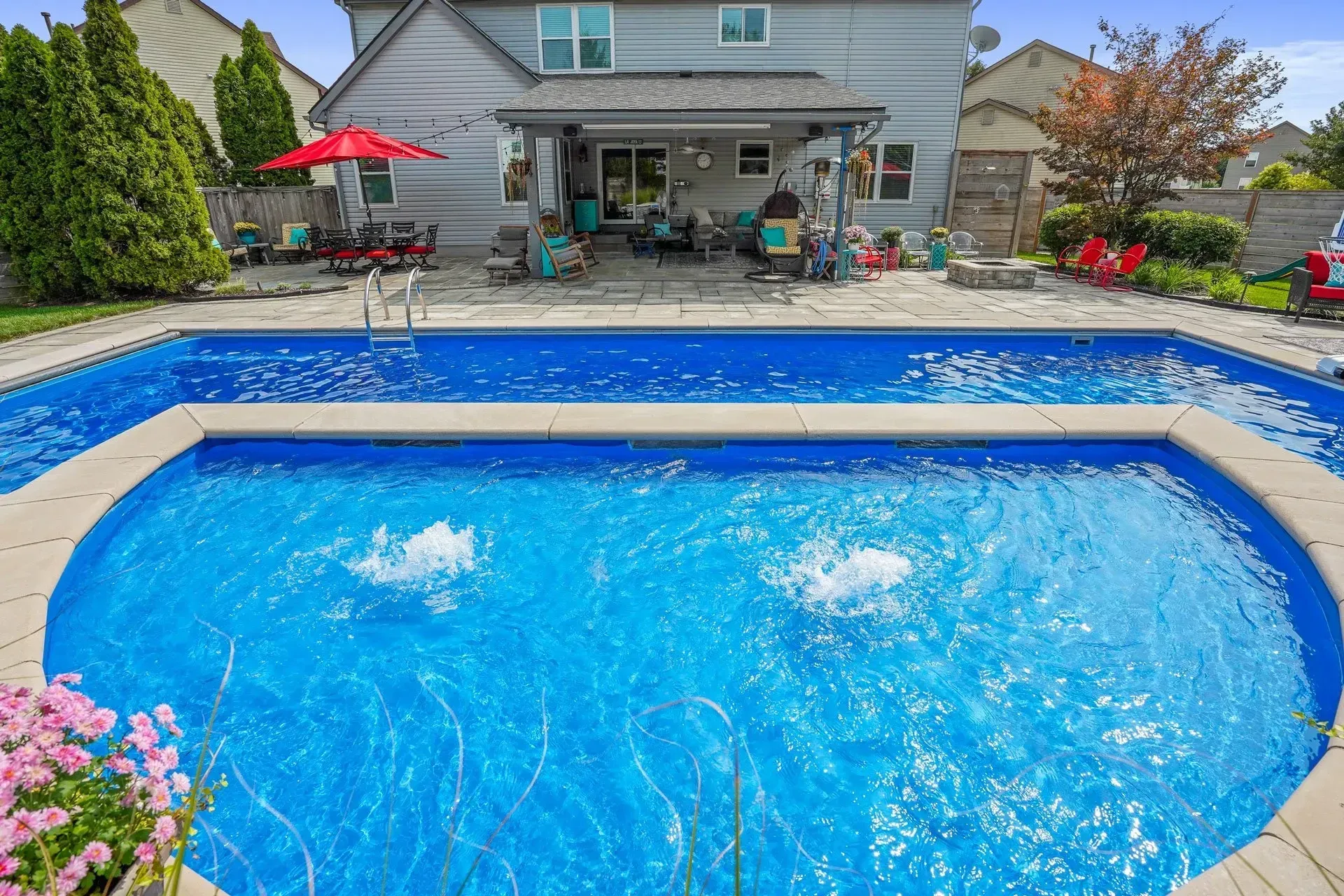 Winterizing Your Pool: A Comprehensive Guide by Omni Pools & Scapes