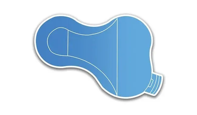 Lagoon Vinyl Pool Style