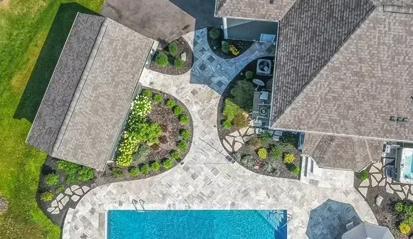 Landscape Design Process