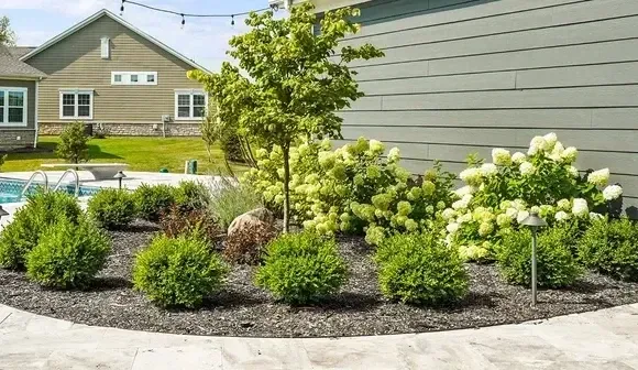 Residential Landscaping
