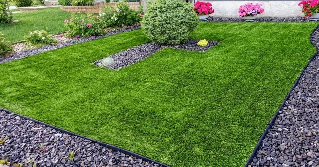 Roof, Deck, and Patio Artificial Turf