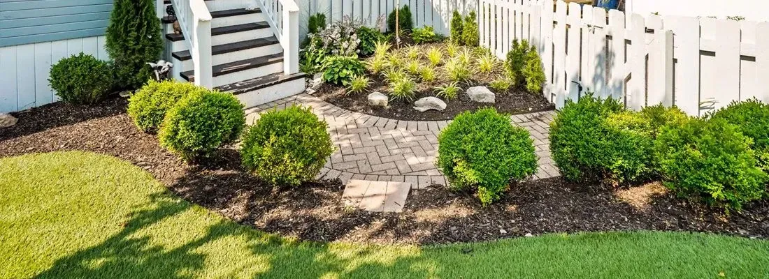 Landscape Design Services