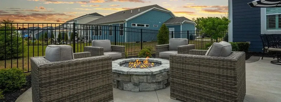 Roof, Deck, and Patio Artificial Turf