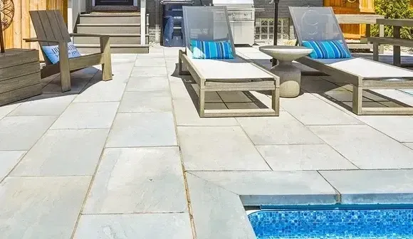 Porcelain Patios
