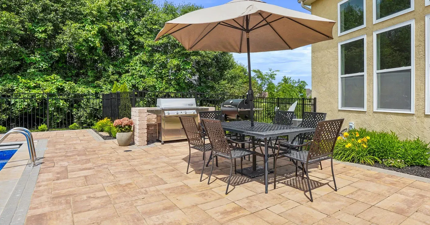 What’s the Best Material for a Patio?