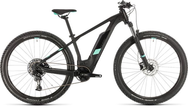 Modelli da donna | Biciclette Bosch | Cube Store Verona