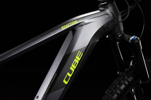 Vendita di e-MTB | Biciclette ibride | Cube Store Verona