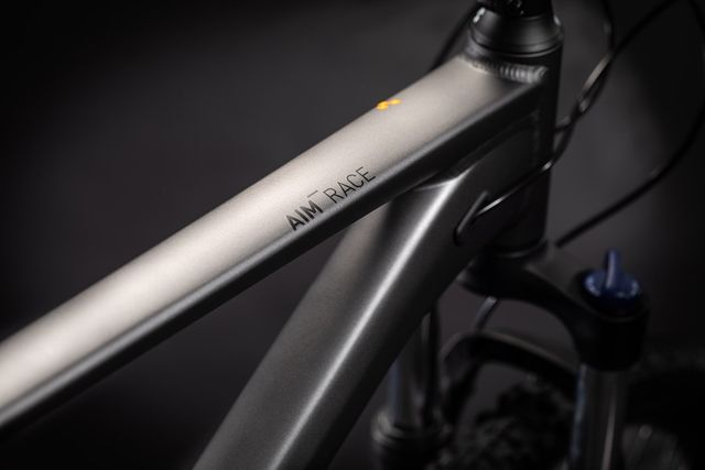 Modelli di biciclette da trail | Cube Store Verona