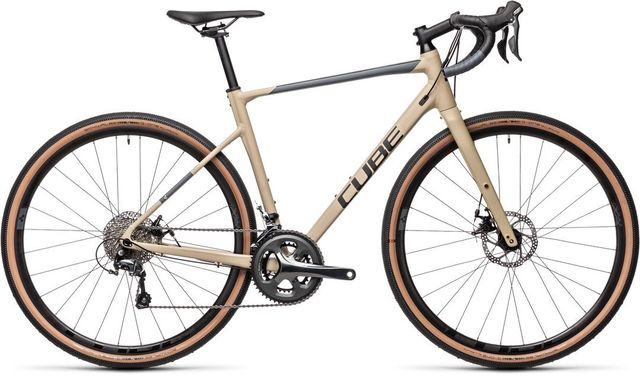 Road Cyclocross | Biciclette da città | Cube Store Verona