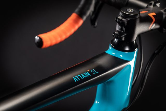 Bici da gara | Biciclette road race | Cube Store Verona