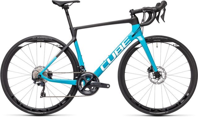Bici da gara | Biciclette road race | Cube Store Verona