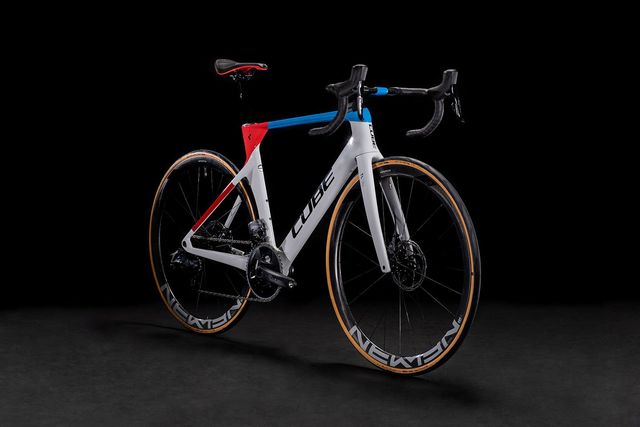 Bici da gara | Biciclette road race | Cube Store Verona