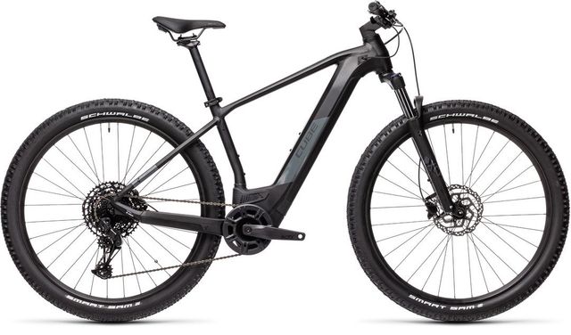 Vendita di e-MTB | Biciclette ibride | Cube Store Verona