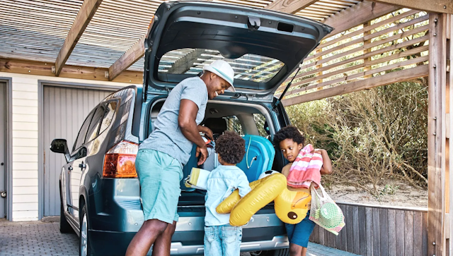 AAA Membership Teacher Discount