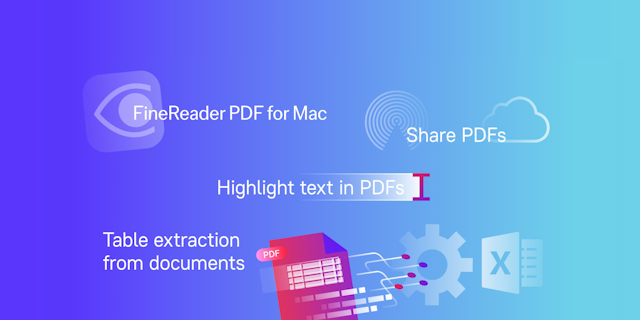 ABBYY FineReader PDF Teacher Discount
