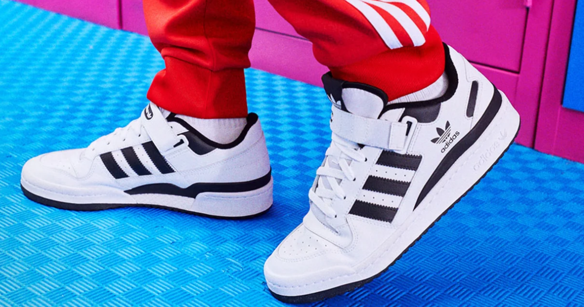 Adidas Teacher Discount