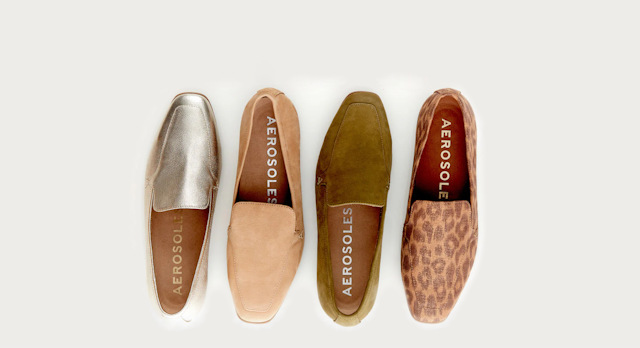 Aerosoles Shoes Teacher Discount