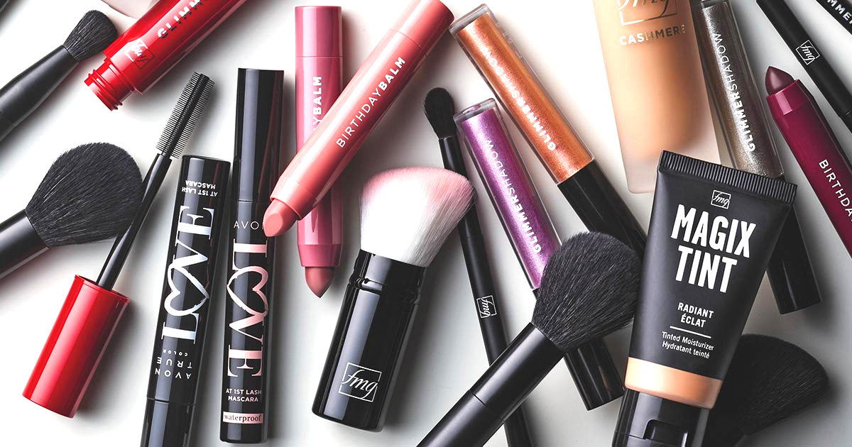 Avon Teacher Discount. Educator Discount On Avon Cosmetics. Avon Skin Care Education Discount