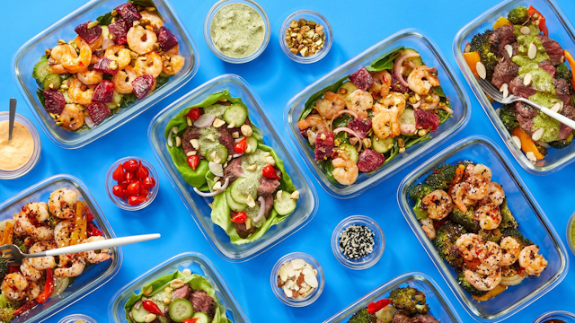 Blue Apron Teacher Discount