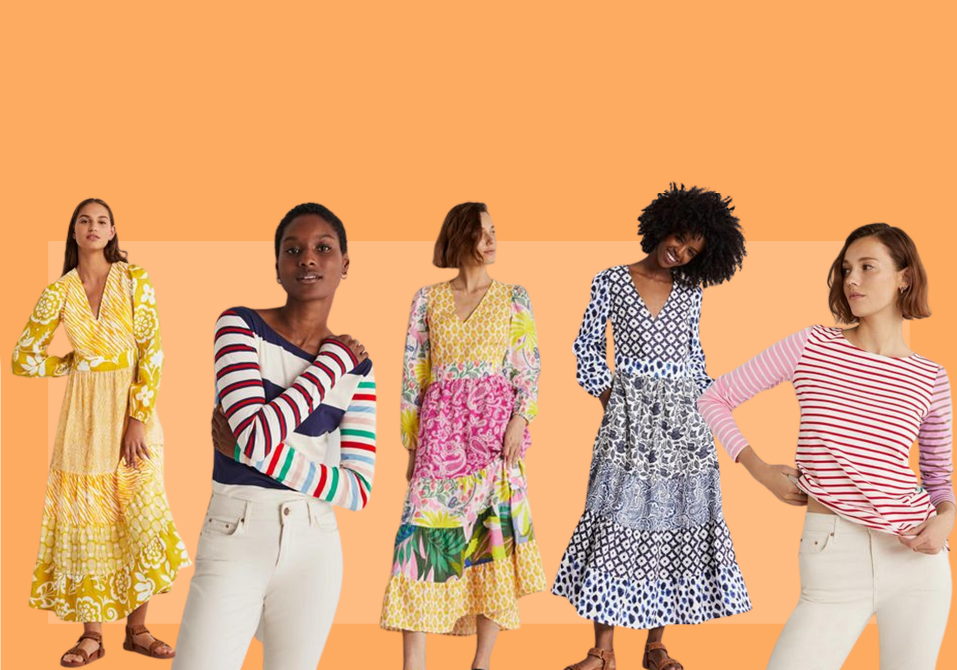 Boden Teacher Discount. Education Discount on Boden Apparel