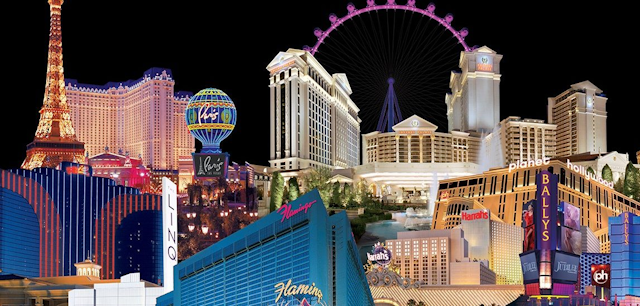 Caesars Hotels & Casinos Teacher Discount