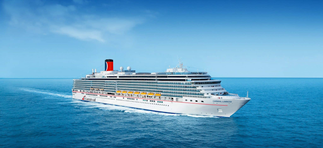 Carnival Cruise Line Teacher Discount