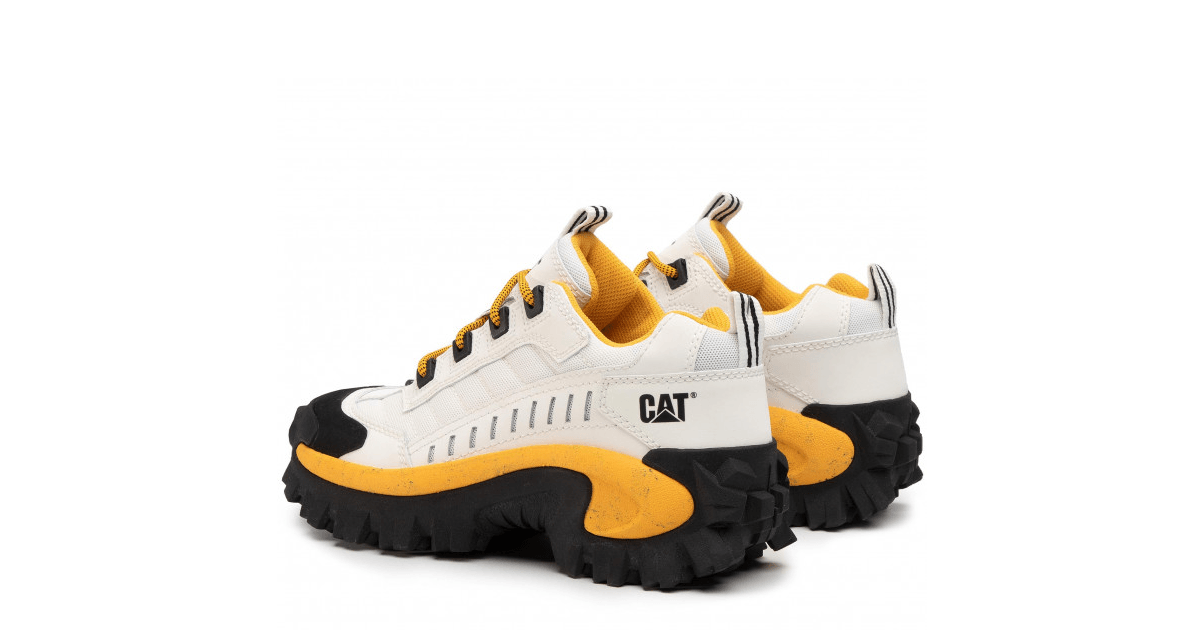 CAT Footwear Teacher Education Discount.