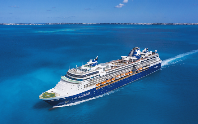 Celebrity Cruises Teacher Discount