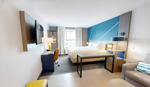 Choice Hotels Teacher Discount