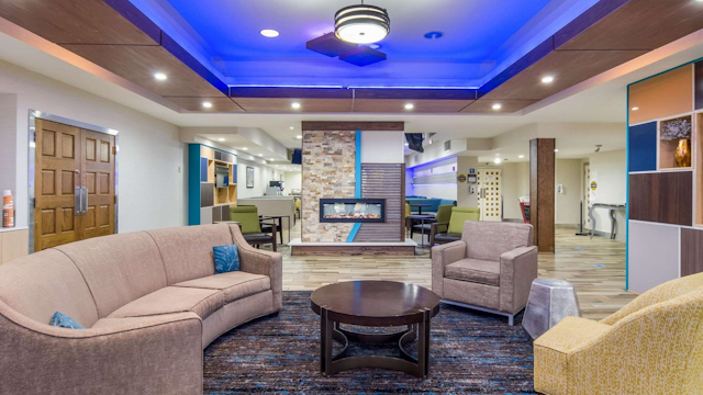 Comfort Inn Teacher Discount | Choice Hotels Teacher Discount