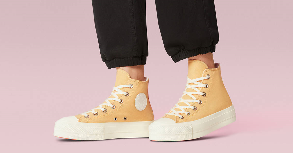 Converse Teacher Discount | Converse Educator Discount | Education Discount on Converse Shoes