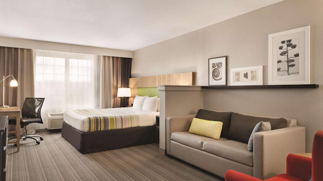 Country Inn & Suites Teacher Discount | Choice Hotels Teacher Discount